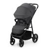 KINDERKRAFT Sport babakocsi Trig 3 Granite grey