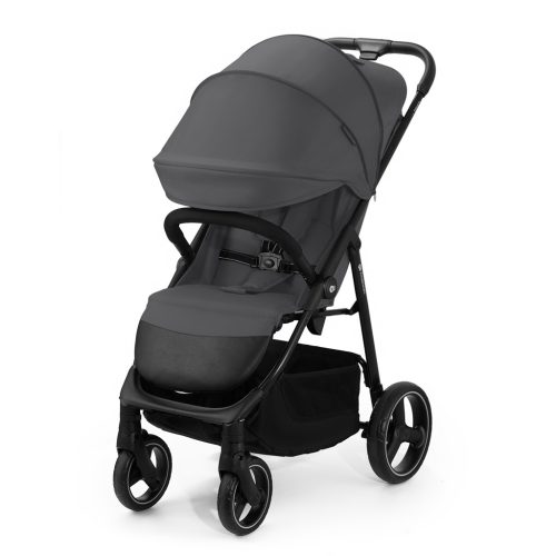 KINDERKRAFT Sport babakocsi Trig 3 Granite grey