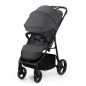 KINDERKRAFT Sport babakocsi Trig 3 Granite grey