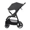 KINDERKRAFT Sport babakocsi Trig 3 Granite grey
