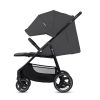 KINDERKRAFT Sport babakocsi Trig 3 Granite grey