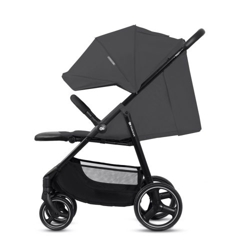 KINDERKRAFT Sport babakocsi Trig 3 Granite grey