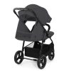 KINDERKRAFT Sport babakocsi Trig 3 Granite grey
