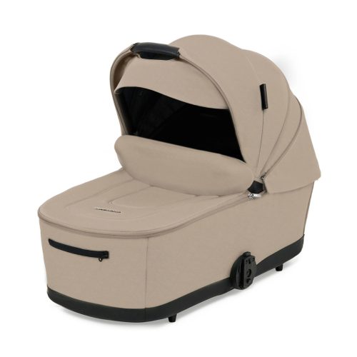 KINDERKRAFT SELECT Yoxi 2v1 Sand Beige kombinált babakocsi