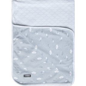 LUMA Multifunkciós pléd Lovely Sky 75x100 cm
