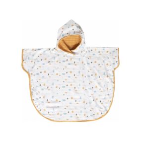 Muszlin poncsó Luma Child's Play