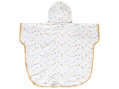 Muszlin poncsó Luma Child's Play