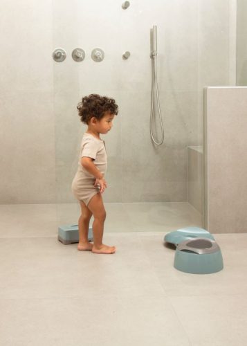 LUMA Bili - Ice Blue