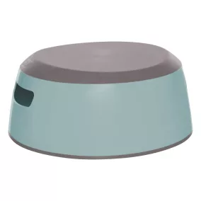 LUMA Fellépő Ice Blue