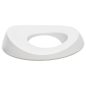 LUMA WC szűkítő ülőke White