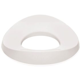 LUMA WC szűkítő ülőke Pure Oat