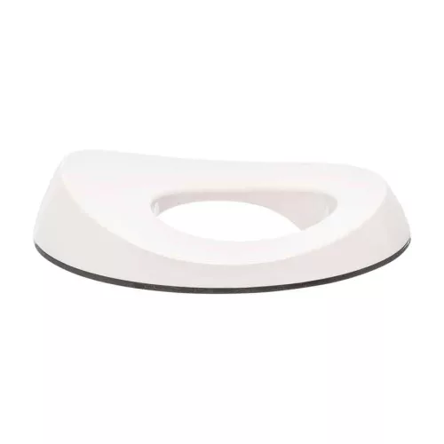 LUMA WC szűkítő ülőke Silk Oat