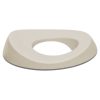 LUMA WC szűkítő ülőke Almond
