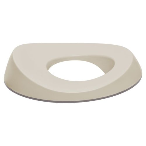 LUMA WC szűkítő ülőke Almond