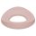 LUMA WC szűkítő ülőke Blush Pink