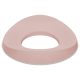 LUMA WC szűkítő ülőke Blush Pink