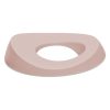 LUMA WC szűkítő ülőke Blush Pink