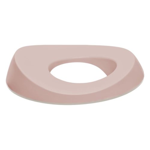 LUMA WC szűkítő ülőke Blush Pink