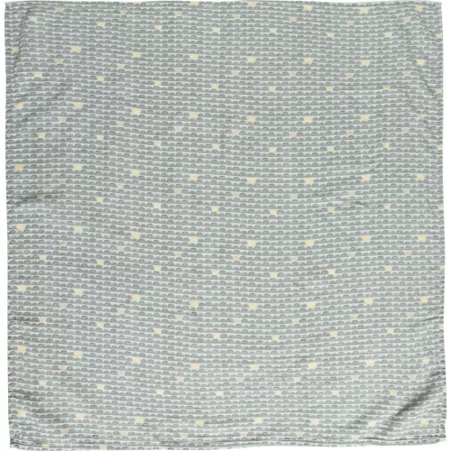 Luma Bambusz muszlin pelenka 70 x 70 cm 3 db Bow Deco