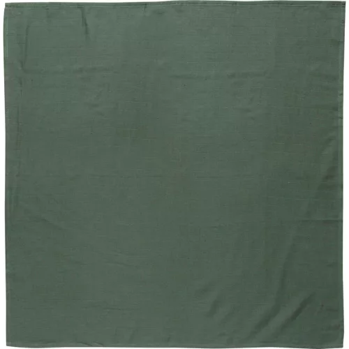 Luma Bambusz muszlin pelenka 70 x 70 cm 3 db Bow Deco