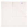 Luma bambusz muszlin pelenka 70x70 cm 3 db Flowerfever Nude
