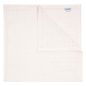 Luma bambusz muszlin pelenka 70x70 cm 3 db Flowerfever Nude