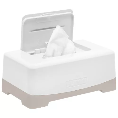 LUMA Fürdető szett White