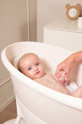 LUMA Fürdető szett Pure Oat