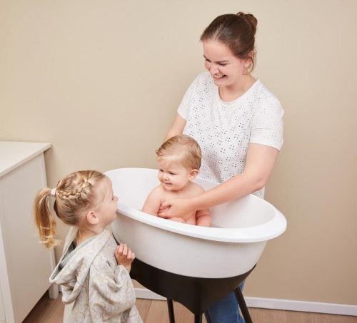 LUMA Fürdető szett Silk Oat