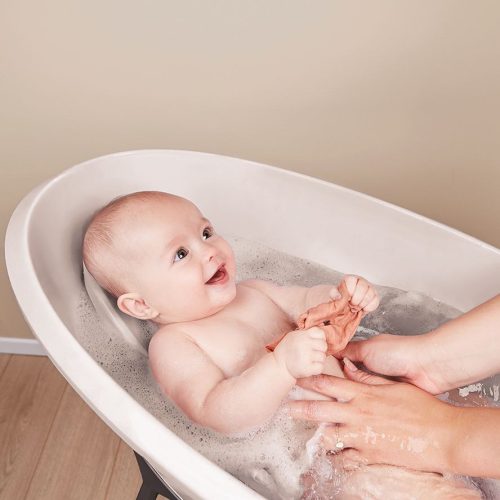 LUMA Fürdető szett Silk Oat