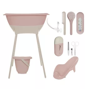 LUMA Fürdető szett Blush Pink