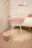 LUMA Fürdető szett Blush Pink