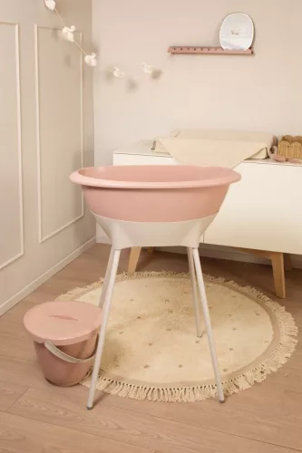 LUMA Fürdető szett Blush Pink