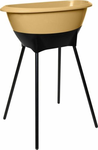 LUMA Honey Mustard fürdető szett törölközővel