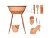 LUMA Fürdető szett Spiced Copper