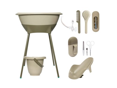 LUMA Fürdető szett Olive Green