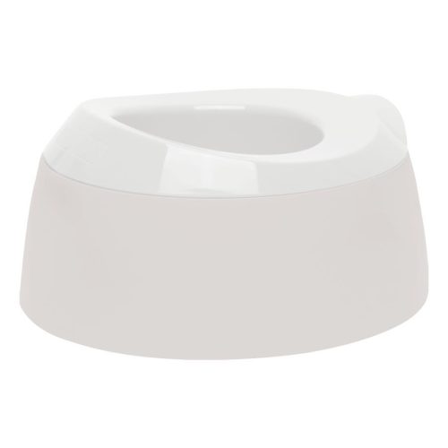 LUMA Toalett tréning szett Pure Oat