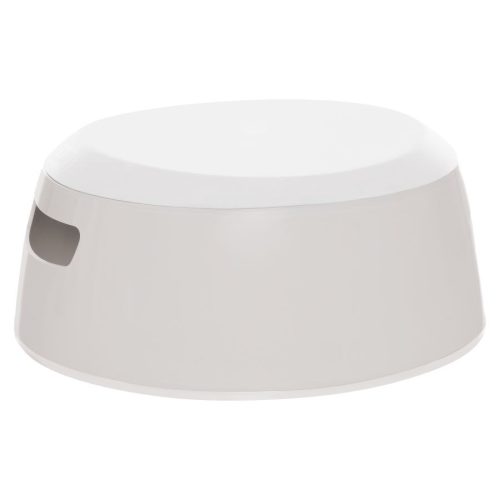 LUMA Toalett tréning szett Pure Oat