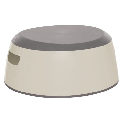 LUMA Toalett tréning szett Almond