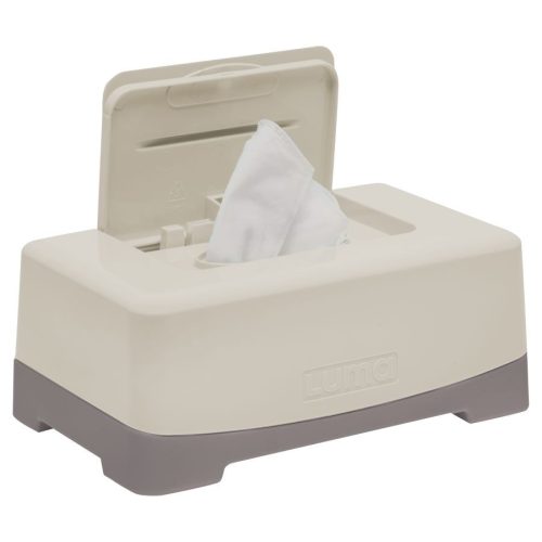 LUMA Toalett tréning szett Almond