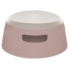 LUMA Toalett tréning szett Blush Pink