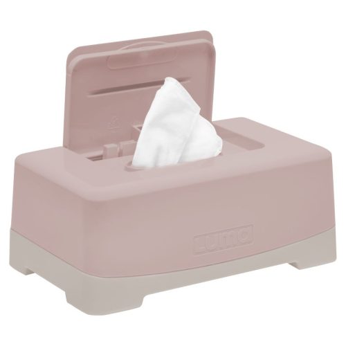 LUMA Toalett tréning szett Blush Pink
