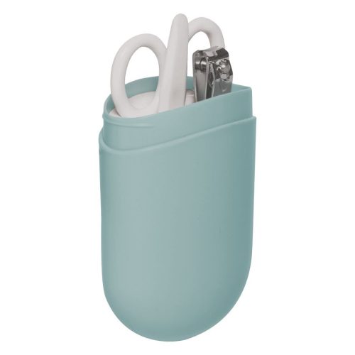 LUMA Toalett tréning szett Ice Blue