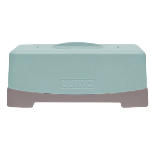 LUMA Toalett tréning szett Ice Blue