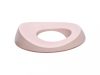 Luma toalett szett (bili, wc-szűkítő, fellépő, nedves törlőkendő tartó) - Blossom pink