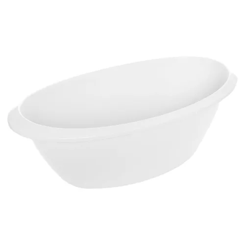 LUMA Babakád White