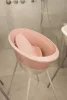LUMA Babakád Blush Pink