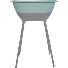 Luma Ice Blue babakád szett állvánnyal