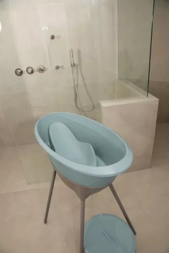 LUMA Babakád Ice Blue
