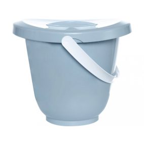 LUMA Pelenkatároló vödör Celestial Blue